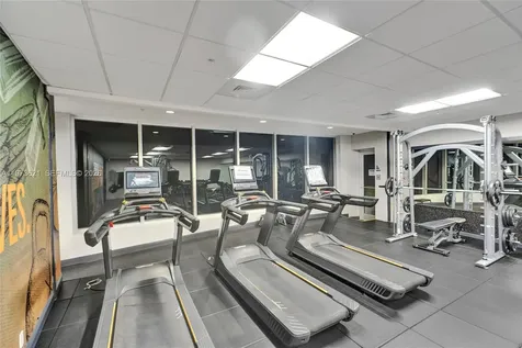 1750 N Bayshore Drive Miami FL 33132