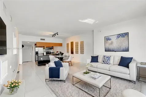 1750 N Bayshore Drive Miami FL 33132