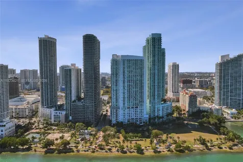 1750 N Bayshore Drive Miami FL 33132