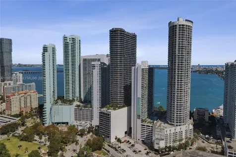 1750 N Bayshore Drive Miami FL 33132