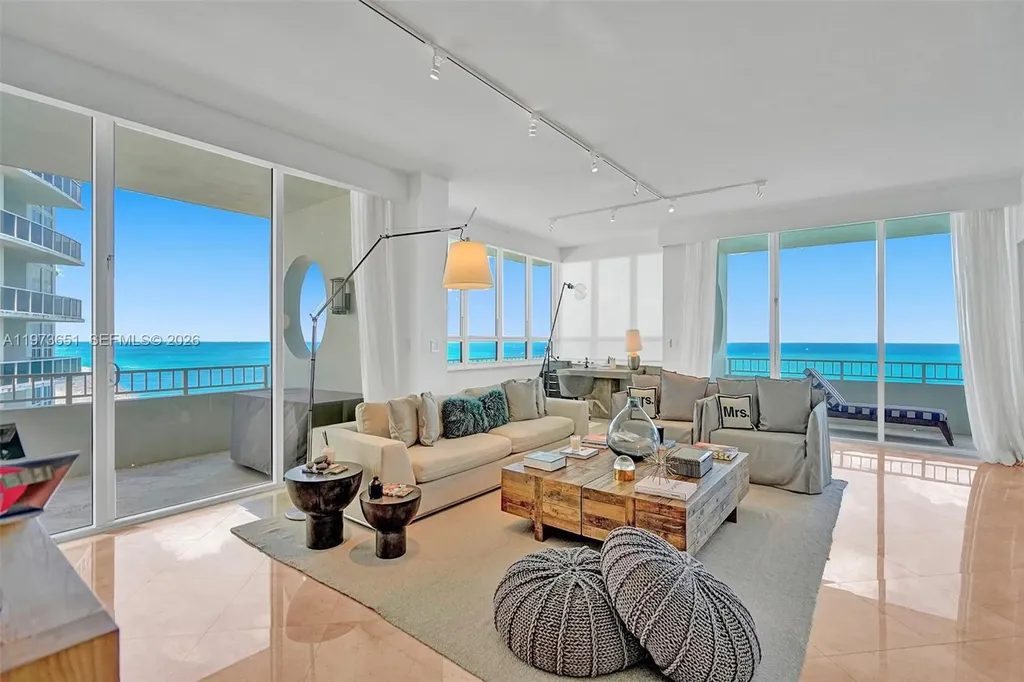 10205 Collins Avenue Bal Harbour FL 33154