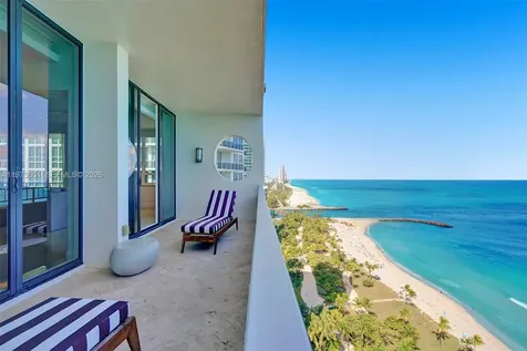 10205 Collins Avenue Bal Harbour FL 33154