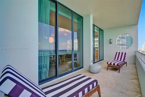 10205 Collins Avenue Bal Harbour FL 33154