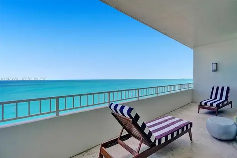 10205 Collins Avenue Bal Harbour FL 33154