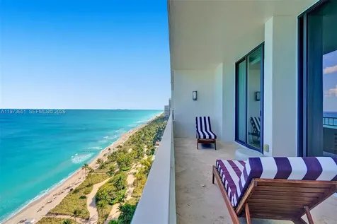 10205 Collins Avenue Bal Harbour FL 33154