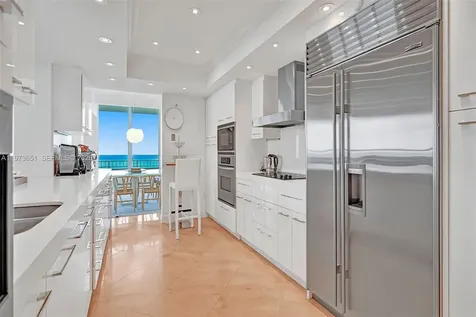 10205 Collins Avenue Bal Harbour FL 33154