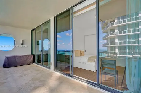 10205 Collins Avenue Bal Harbour FL 33154