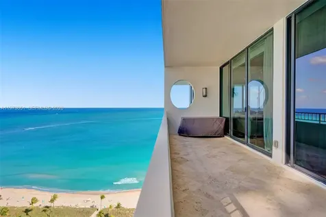 10205 Collins Avenue Bal Harbour FL 33154