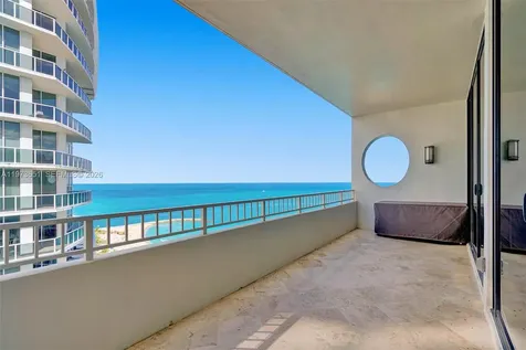 10205 Collins Avenue Bal Harbour FL 33154