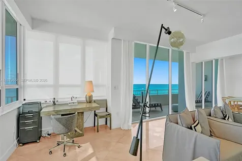 10205 Collins Avenue Bal Harbour FL 33154
