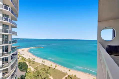 10205 Collins Avenue Bal Harbour FL 33154