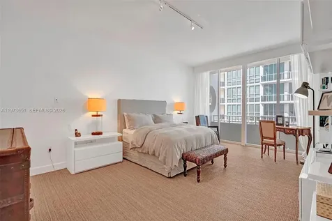10205 Collins Avenue Bal Harbour FL 33154