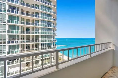 10205 Collins Avenue Bal Harbour FL 33154