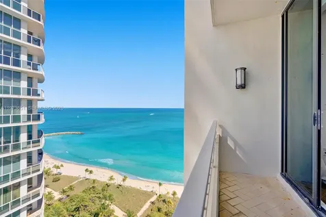 10205 Collins Avenue Bal Harbour FL 33154