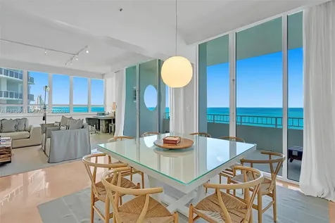 10205 Collins Avenue Bal Harbour FL 33154