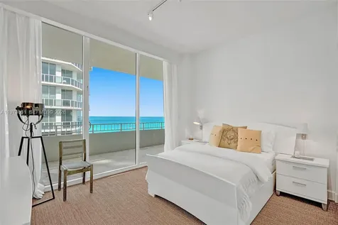 10205 Collins Avenue Bal Harbour FL 33154