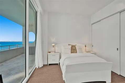 10205 Collins Avenue Bal Harbour FL 33154