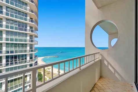 10205 Collins Avenue Bal Harbour FL 33154