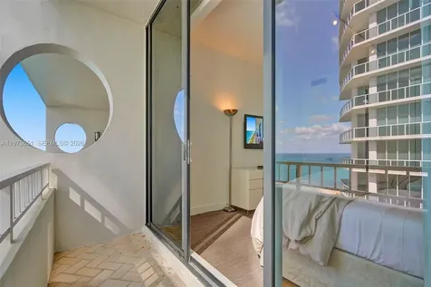 10205 Collins Avenue Bal Harbour FL 33154