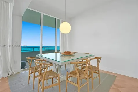 10205 Collins Avenue Bal Harbour FL 33154