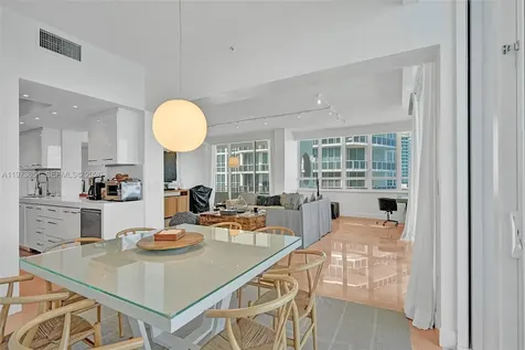 10205 Collins Avenue Bal Harbour FL 33154