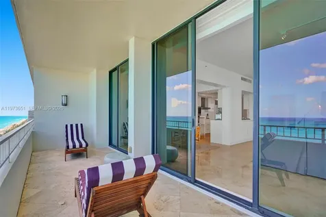 10205 Collins Avenue Bal Harbour FL 33154