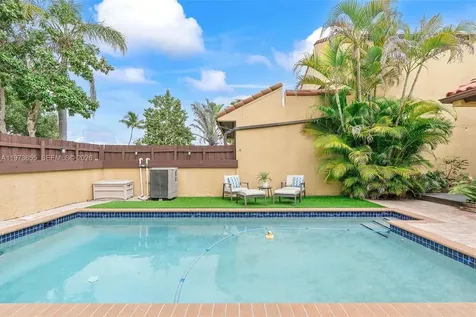20345 NE 10th Court Miami FL 33179