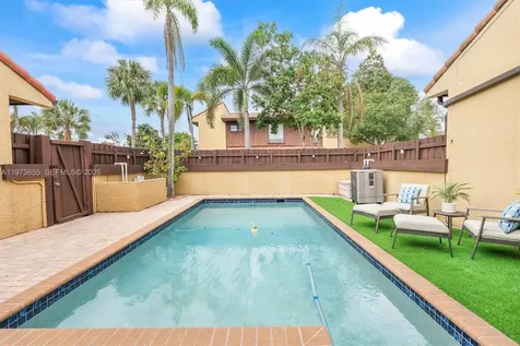 20345 NE 10th Court Miami FL 33179