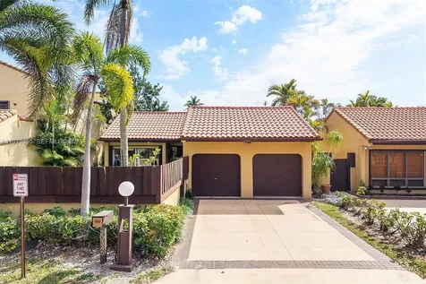 20345 NE 10th Court Miami FL 33179