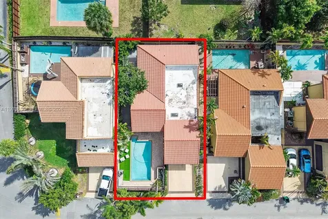 20345 NE 10th Court Miami FL 33179