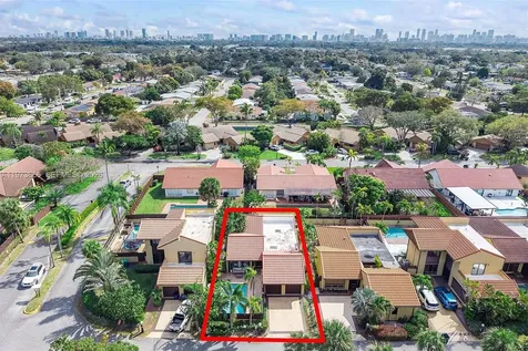 20345 NE 10th Court Miami FL 33179