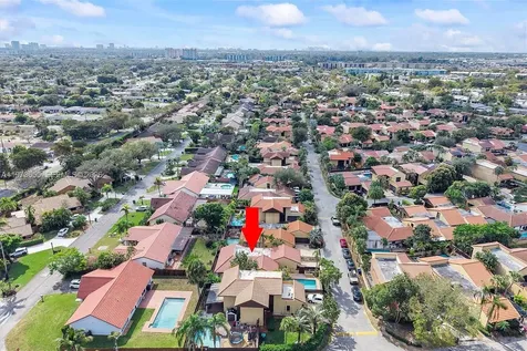 20345 NE 10th Court Miami FL 33179