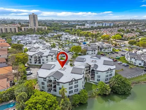 9735 Fontainebleau Boulevard Miami FL 33172