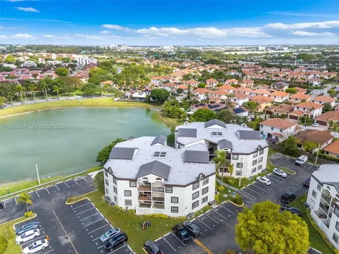 9735 Fontainebleau Boulevard Miami FL 33172