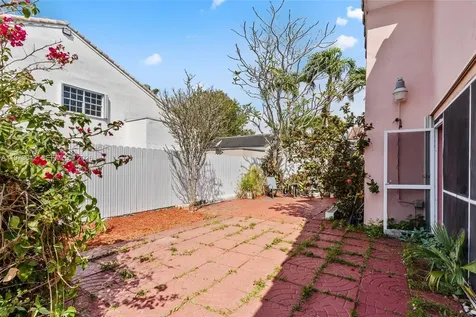 11350 SW 160th Avenue Miami FL 33196