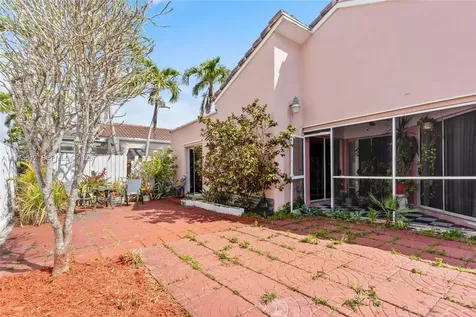 11350 SW 160th Avenue Miami FL 33196