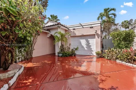 11350 SW 160th Avenue Miami FL 33196