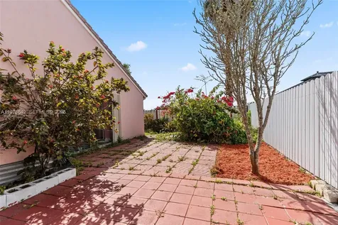 11350 SW 160th Avenue Miami FL 33196