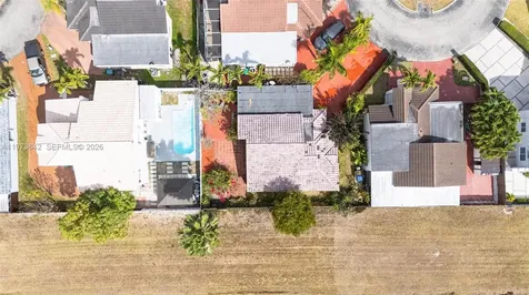 11350 SW 160th Avenue Miami FL 33196