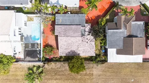11350 SW 160th Avenue Miami FL 33196