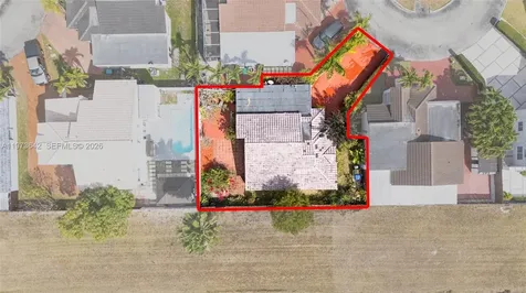 11350 SW 160th Avenue Miami FL 33196