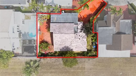 11350 SW 160th Avenue Miami FL 33196