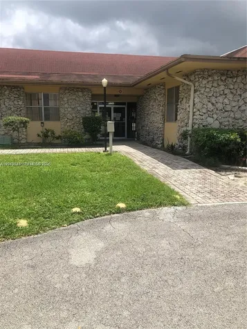 2834 NW 55th Avenue Lauderhill FL 33313