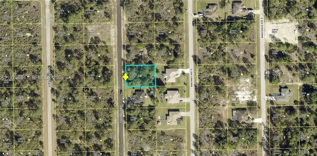 1237 E Creary Street Lehigh Acres FL 33974