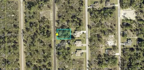 1237 E Creary Street Lehigh Acres FL 33974
