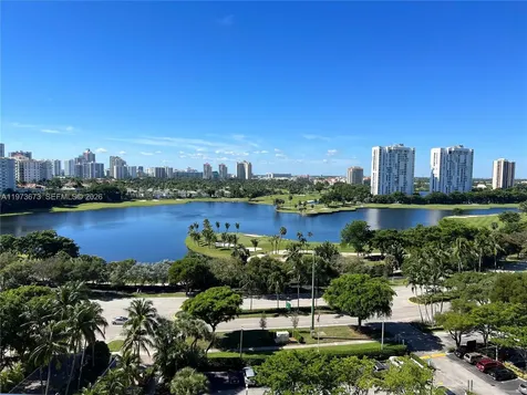 3731 N Country Club Drive Aventura FL 33180