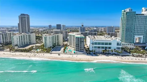 3725 S Ocean Drive Hollywood FL 33019