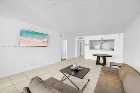 3725 S Ocean Drive Hollywood FL 33019