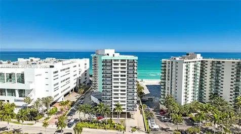 3725 S Ocean Drive Hollywood FL 33019