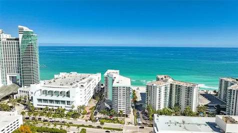 3725 S Ocean Drive Hollywood FL 33019